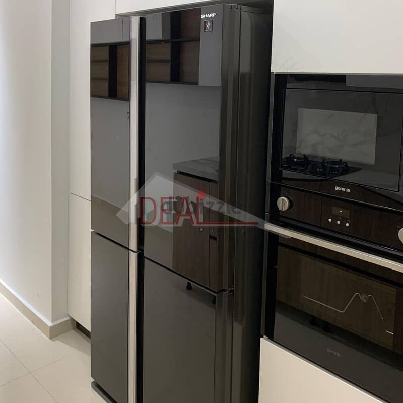 123 sqm apartment  for rent in Tabarja REF#MJ108 4