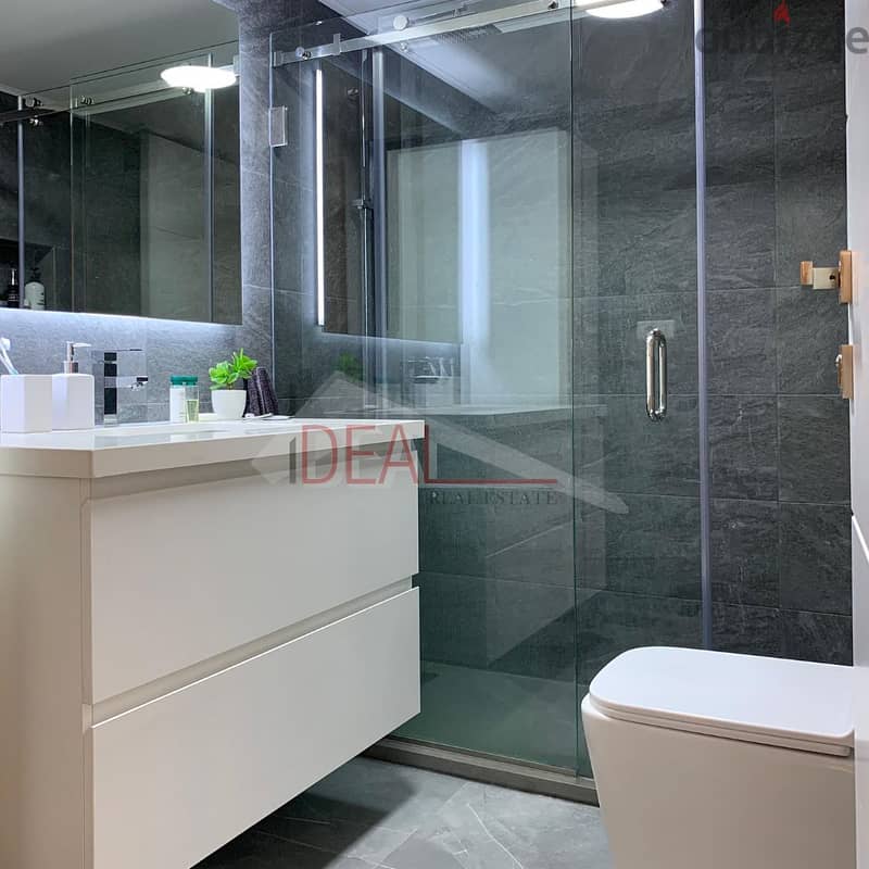 123 sqm apartment  for rent in Tabarja REF#MJ108 5