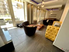 RA24-3662 Spacious Duplex 250 m2 for Sale in Hamra 0