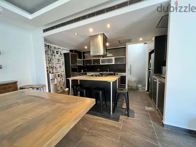 RA24-3662 Spacious Duplex 250 m2 for Sale in Hamra 2