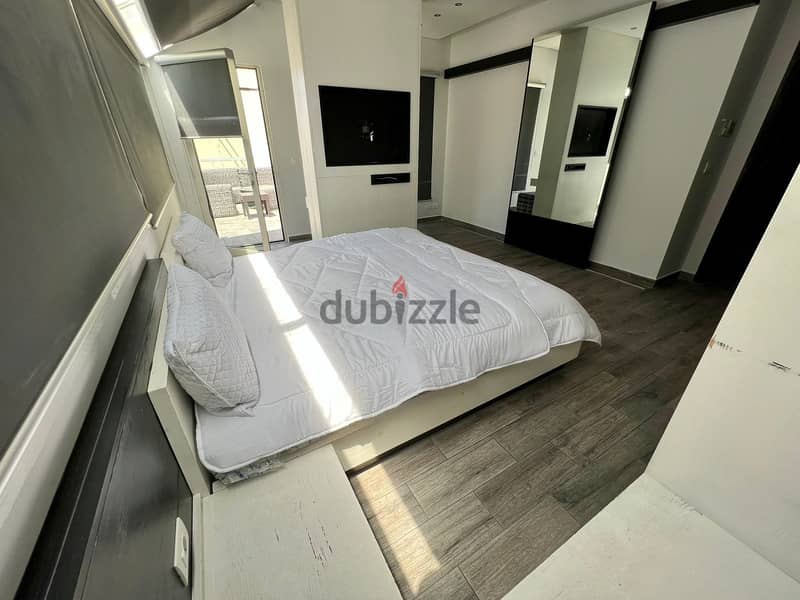 RA24-3662 Spacious Duplex 250 m2 for Sale in Hamra 14