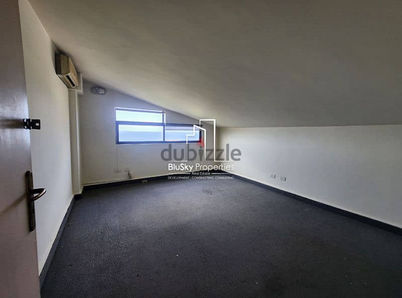 Office For RENT In Kaslik مكتب للإيجار في الكسليك #YM 6