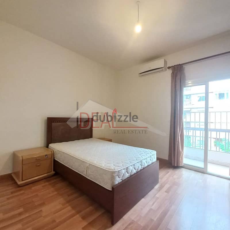 165sqm Furnished Apartment for sale in jounieh REF#EI324 1