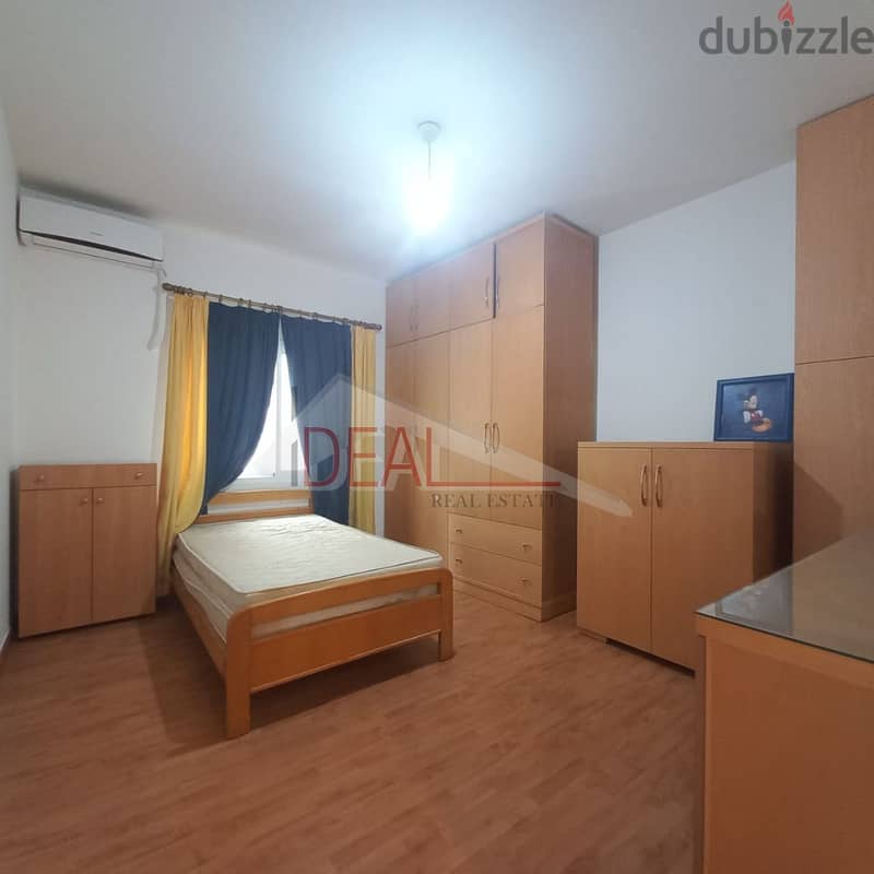 165sqm Furnished Apartment for sale in jounieh REF#EI324 2