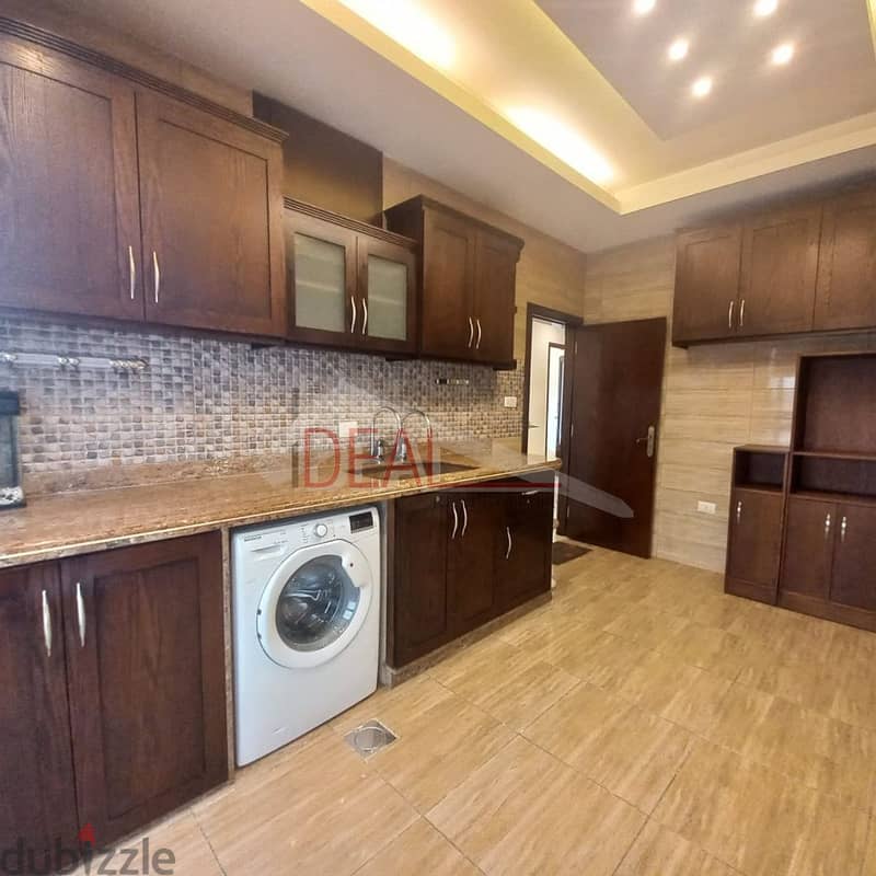 165sqm Furnished Apartment for sale in jounieh REF#EI324 4