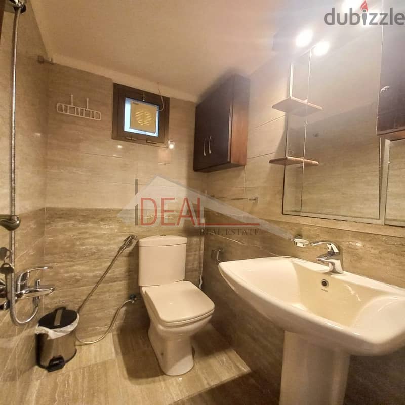 165sqm Furnished Apartment for sale in jounieh REF#EI324 5