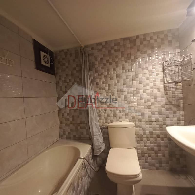 165sqm Furnished Apartment for sale in jounieh REF#EI324 6