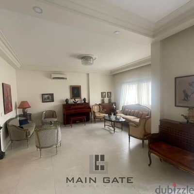 Apartment for Sale in Horch Tabet with Lease Option