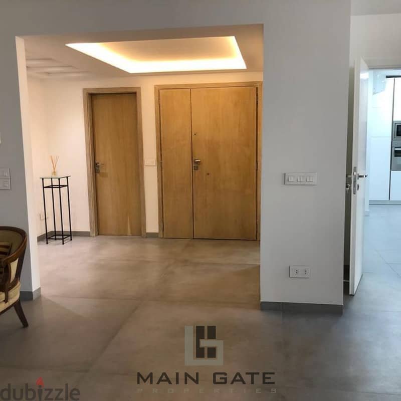 Apartment for Rent in Hamra 1