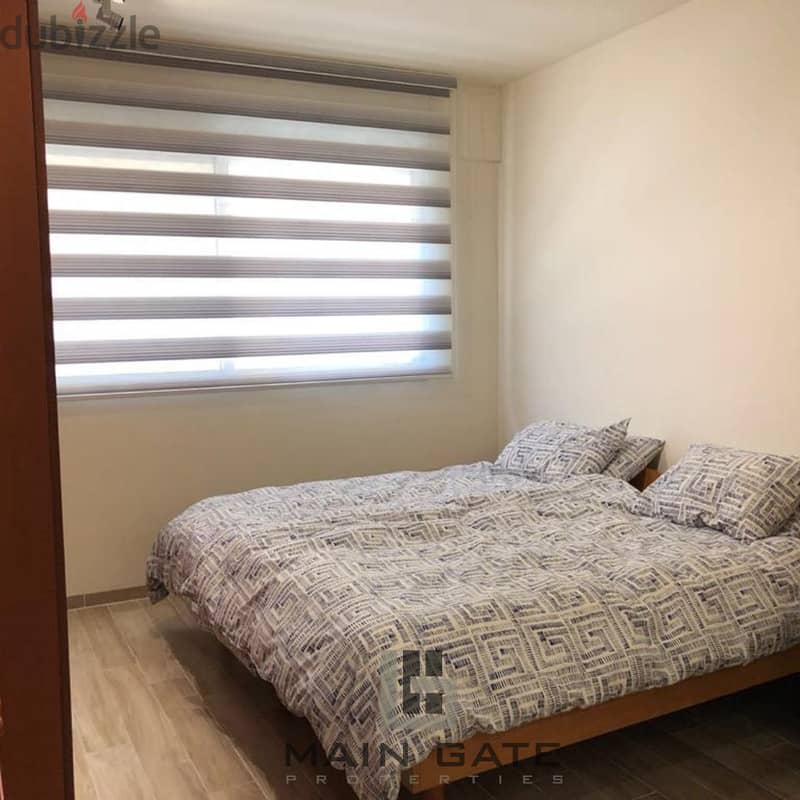 Apartment for Rent in Hamra 2