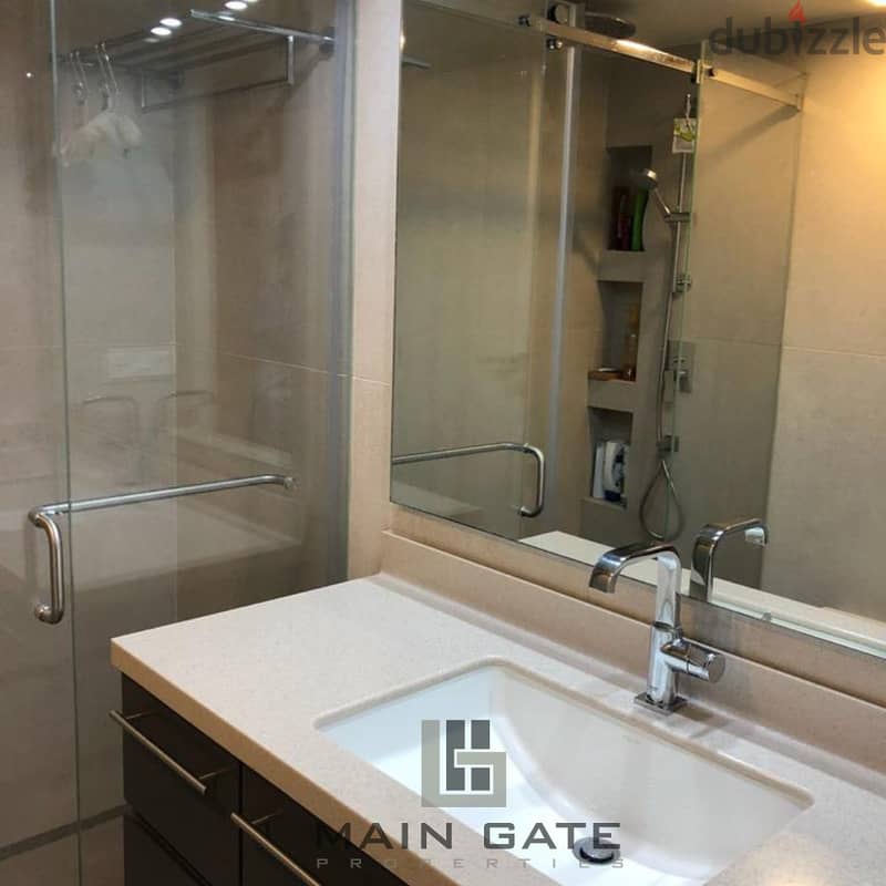 Apartment for Rent in Hamra 3