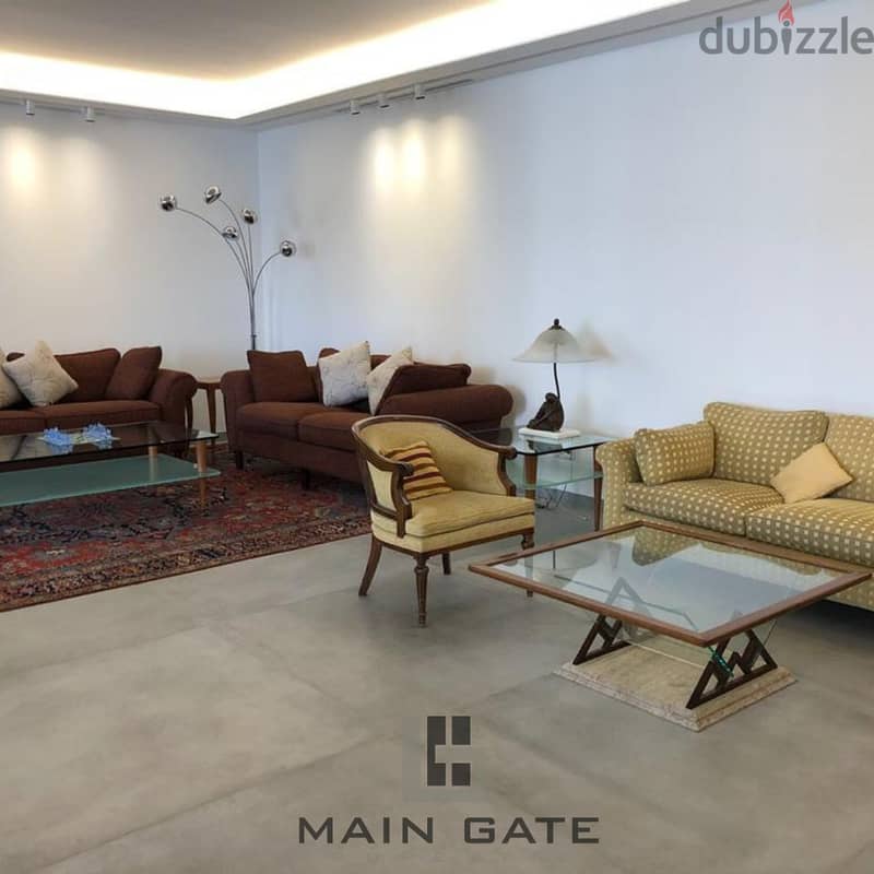 Apartment for Rent in Hamra 6