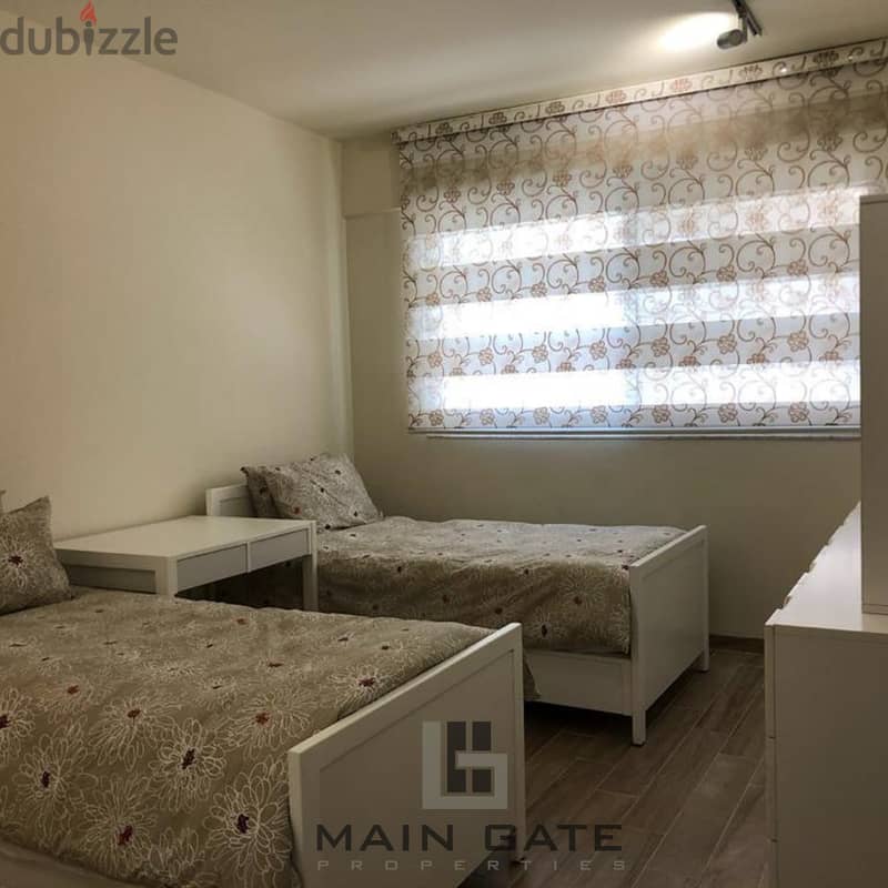 Apartment for Rent in Hamra 7