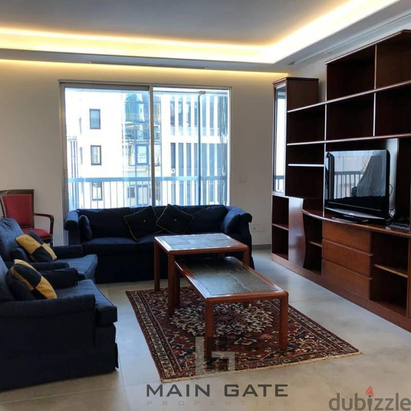 Apartment for Rent in Hamra 8