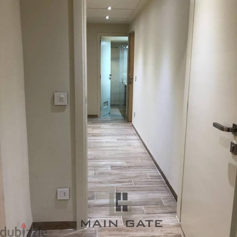 Apartment for Rent in Hamra 10