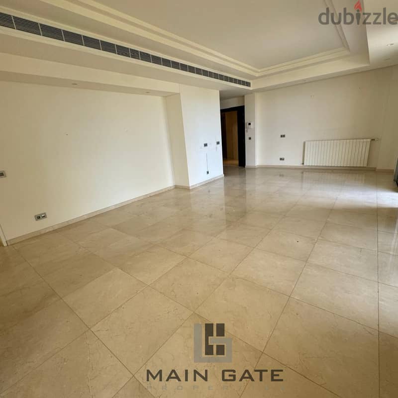 Apartment for Rent in Waterfront City Dbaye 0