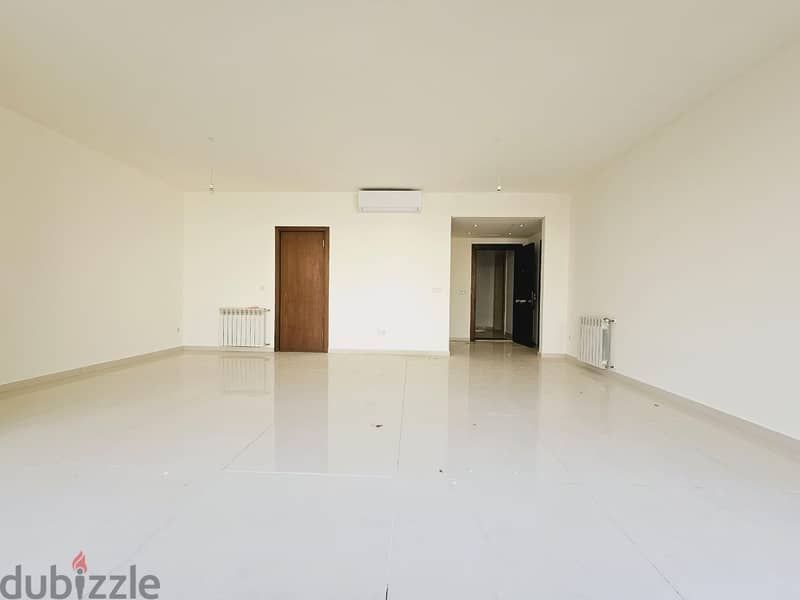 RA24-3663 Modern Apartment 165 m2 for Rent in Achrafieh 0