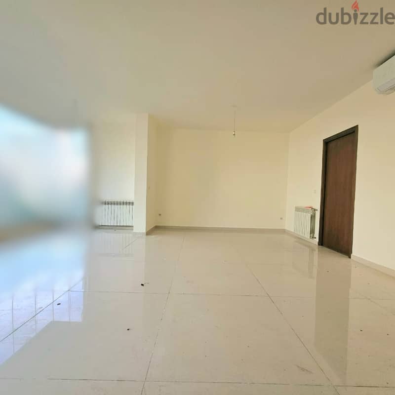 RA24-3663 Modern Apartment 165 m2 for Rent in Achrafieh 2