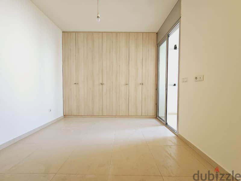 RA24-3663 Modern Apartment 165 m2 for Rent in Achrafieh 5