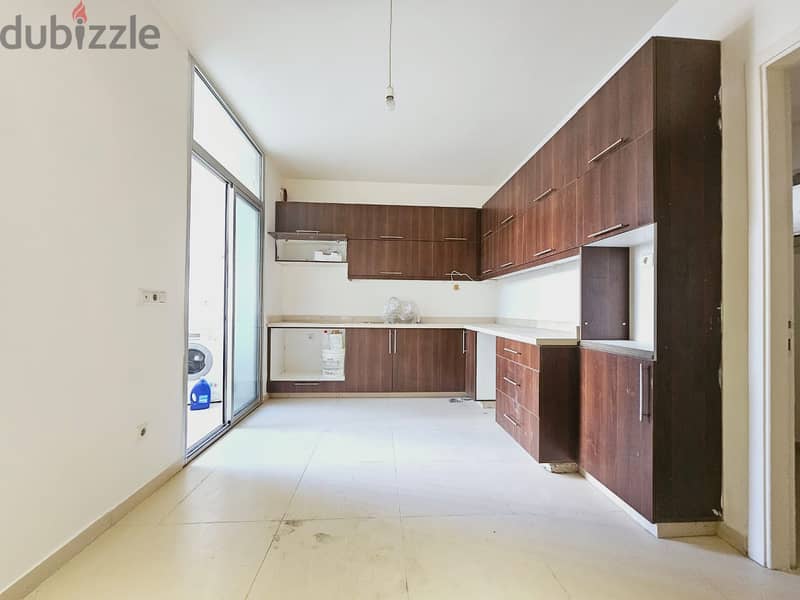 RA24-3663 Modern Apartment 165 m2 for Rent in Achrafieh 7