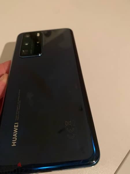 p 40 pro 256 gb 2