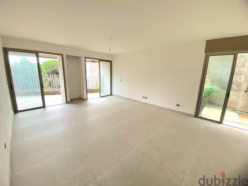 Apartment for sale in Broumana/ New/ Terrace 0