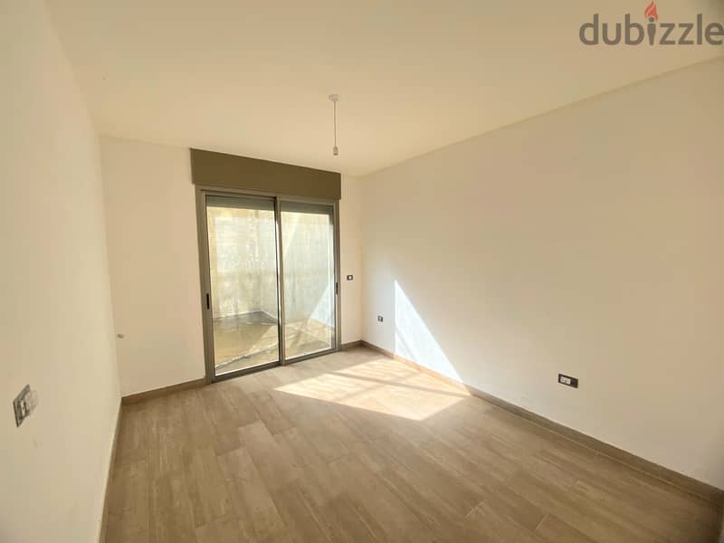 Apartment for sale in Broumana/ New/ Terrace 4