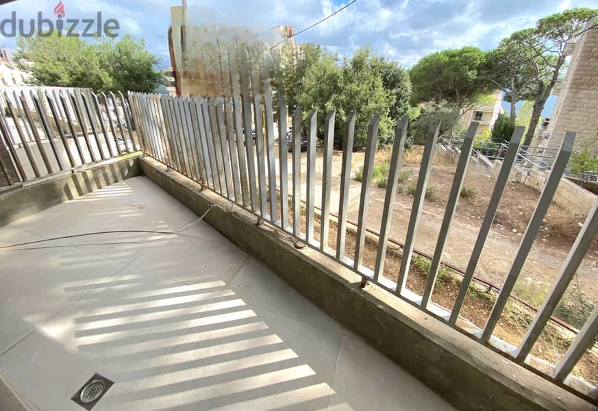 Apartment for sale in Broumana/ New/ Terrace 8