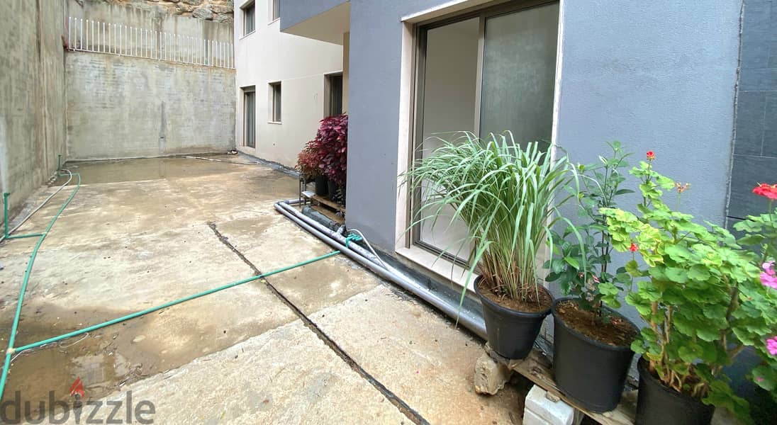 Apartment for sale in Broumana/ New/ Terrace 9