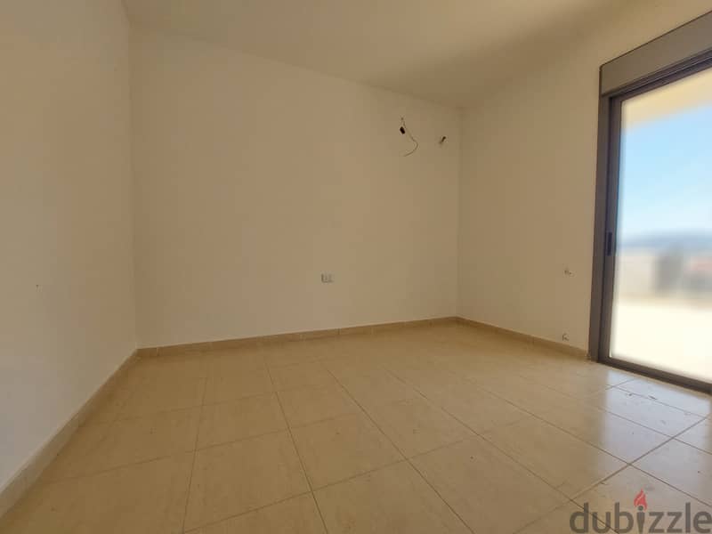 Apartment for sale in Kornet Chehwan شقة للبيع في قرنة شهوان 4