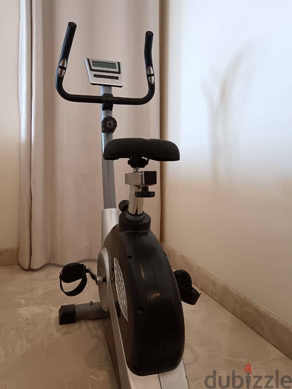 indoor bicycle machine/ مكنة بيسيكلات داخلية 2