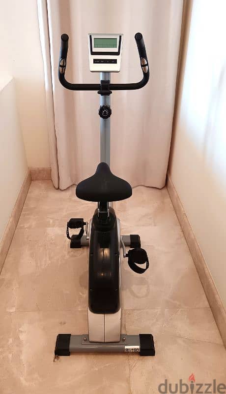 indoor bicycle machine/ مكنة بيسيكلات داخلية 3