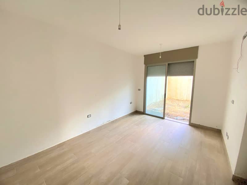 partment for a sale in Broumana/ New/ Terrace 2