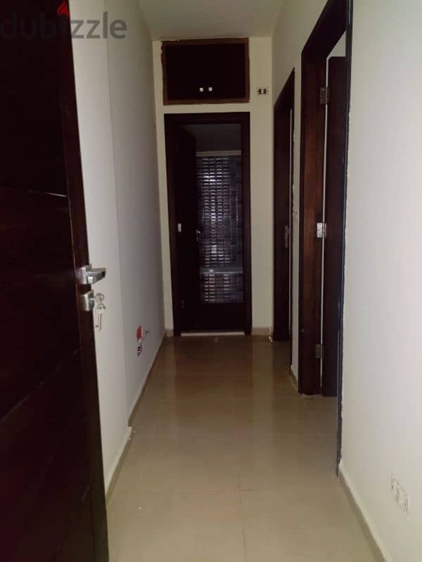 Apartment for sale on Bouar 115sqm 10% down payment/5years inst plan 3