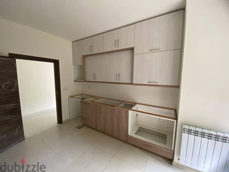 Apartment for sale in Bhersaf/ Duplex/ New/ Terrace 4