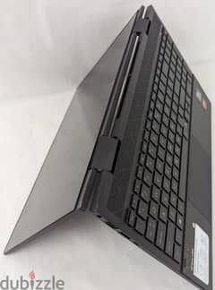 12TH GEN 15.6" TOUCH FLIP 360° ENVY HP 0