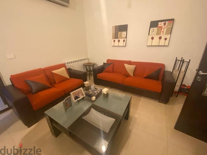 apartment for sale dbaye 9