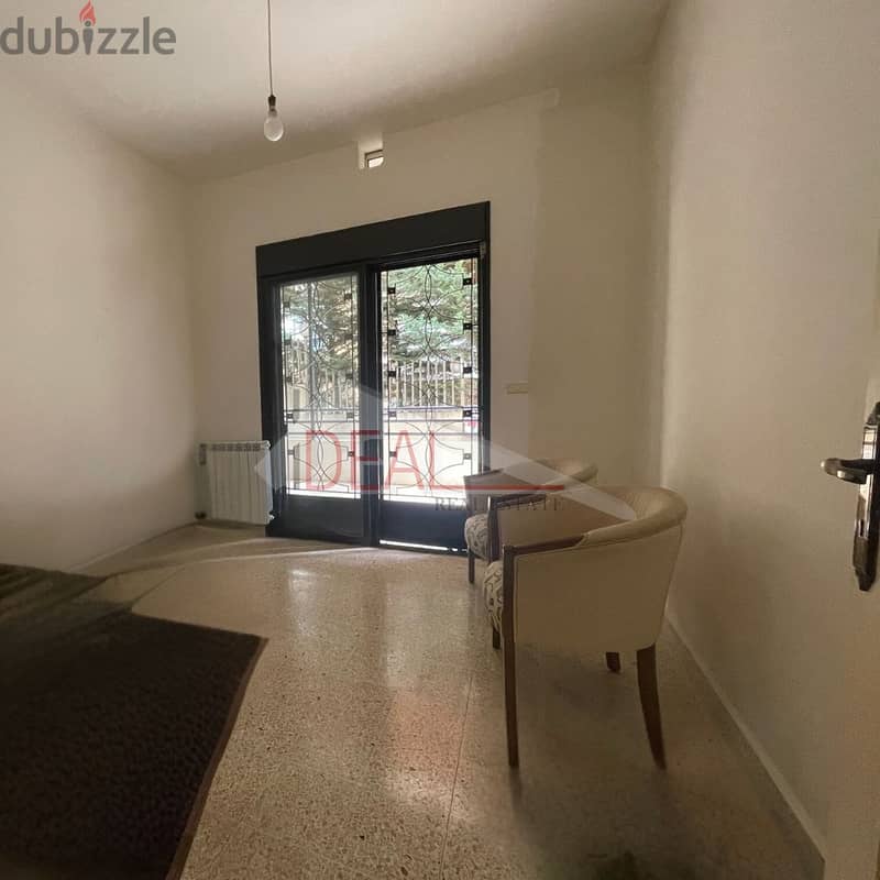 160 sqm  Apartment for sale in Sehayleh ref#nw56341 1