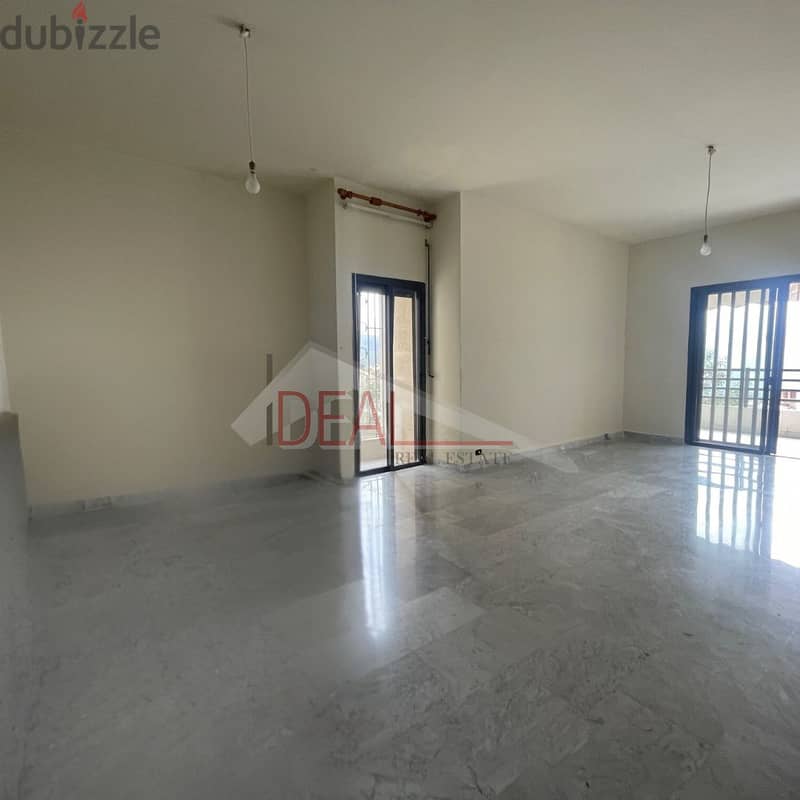 160 sqm  Apartment for sale in Sehayleh ref#nw56341 2