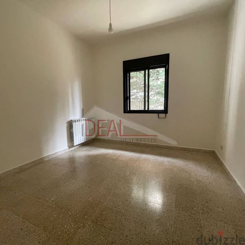 160 sqm  Apartment for sale in Sehayleh ref#nw56341 3