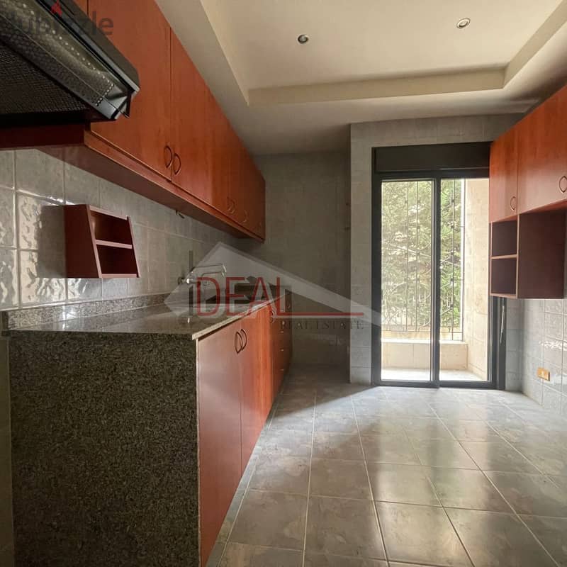 160 sqm  Apartment for sale in Sehayleh ref#nw56341 5