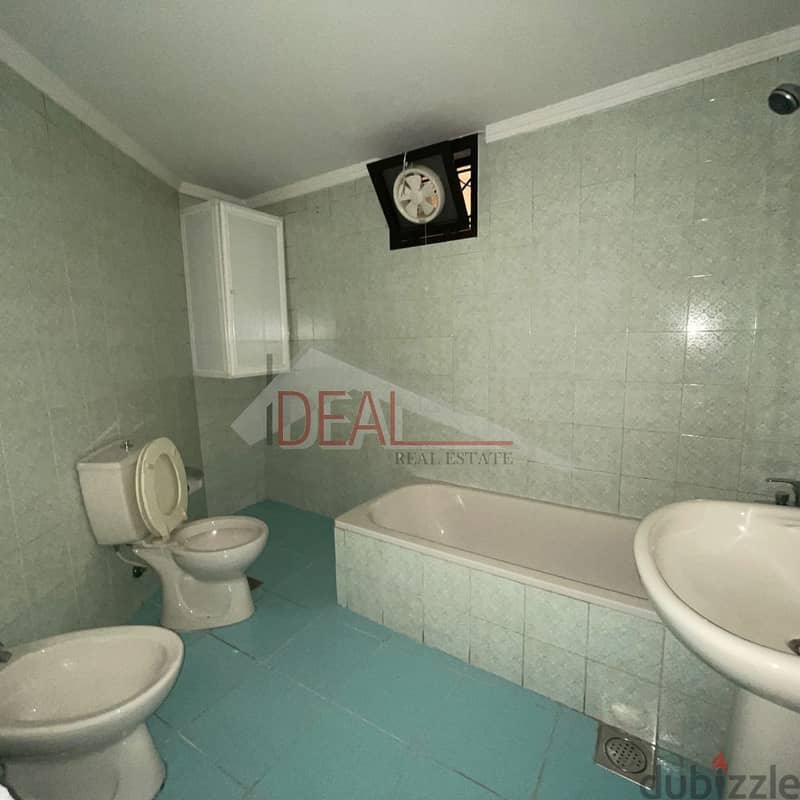 160 sqm  Apartment for sale in Sehayleh ref#nw56341 6