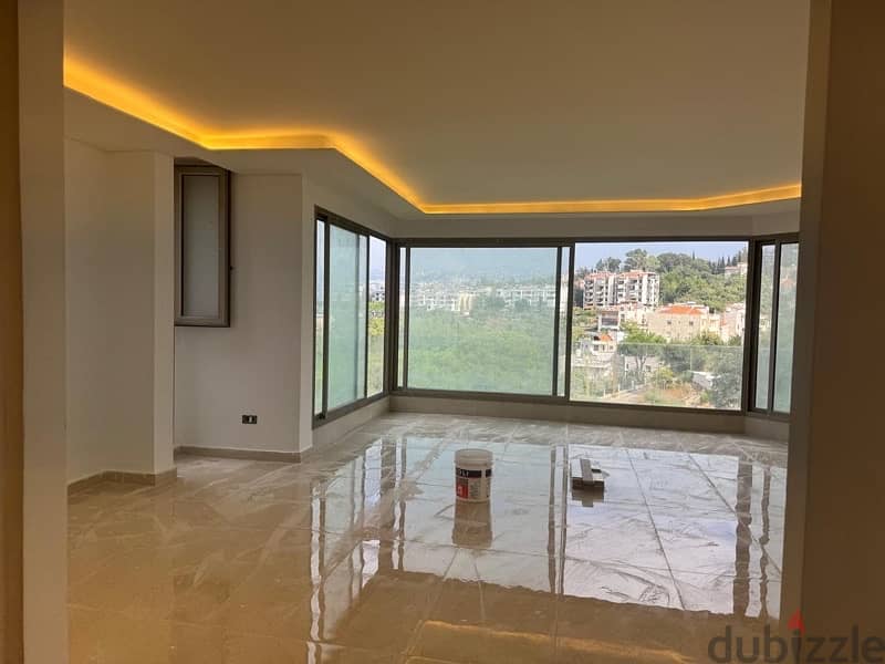 apartmanı for sale beit el kiko 0