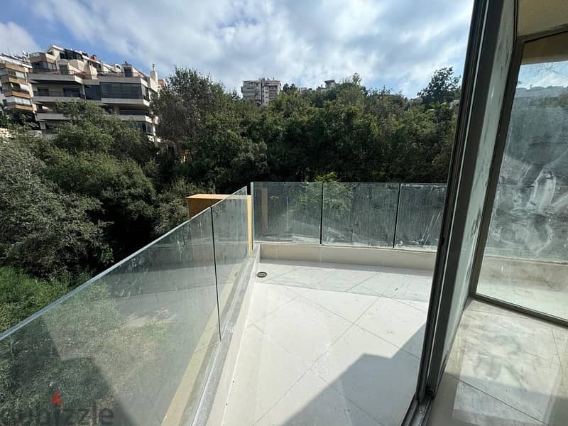 apartmanı for sale beit el kiko 6