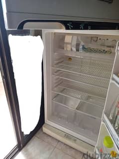 Hitachi refrigerator 0