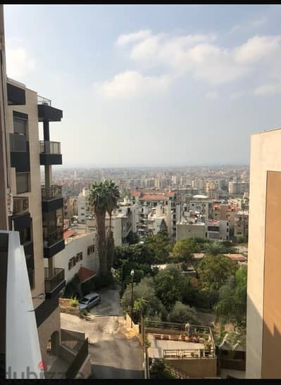 Very good conditions Appartment for Rent between Baabda and Hadath.