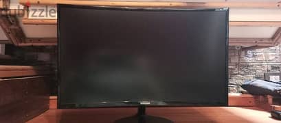 Samsung monitor and PS4 pro 0