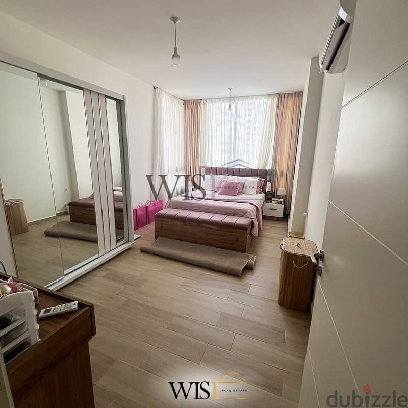 140 SQM Apartment for SALE in Mar Roukoz! 0