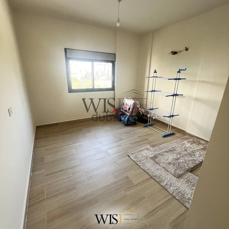 140 SQM Apartment for SALE in Mar Roukoz! 3