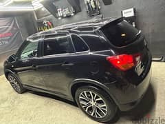 Mitsubishi Outlander Sport 2017 1 owner 6 month warranty 0